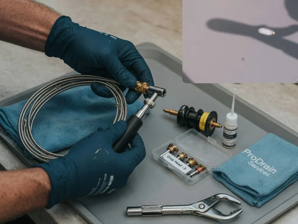 Why choose Drain Cleaning in Lebanon, IL